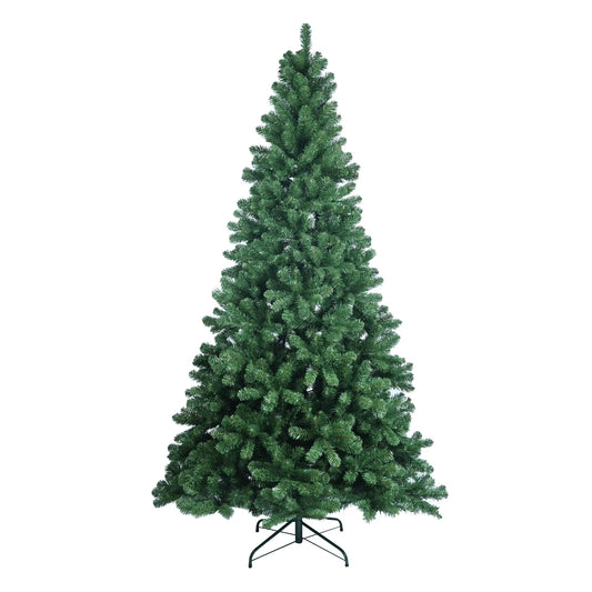 EcoGlow Premium Quick-Set Up Christmas Tree 5FT / 6FT / 7.5FT  